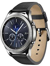 Best available price of Samsung Gear S3 classic in Laos