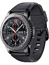 Best available price of Samsung Gear S3 frontier LTE in Laos