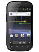 Best available price of Samsung Google Nexus S in Laos