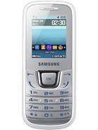 Best available price of Samsung E1282T in Laos