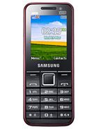 Best available price of Samsung E3213 Hero in Laos