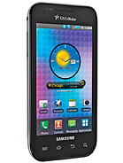 Best available price of Samsung Mesmerize i500 in Laos