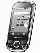 Best available price of Samsung I5500 Galaxy 5 in Laos