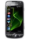 Best available price of Samsung I8000 Omnia II in Laos