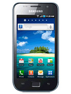 Best available price of Samsung I9003 Galaxy SL in Laos