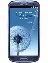 Best available price of Samsung I9305 Galaxy S III in Laos