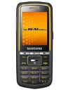 Best available price of Samsung M3510 Beat b in Laos