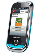 Best available price of Samsung M3710 Corby Beat in Laos