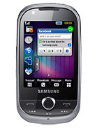 Best available price of Samsung M5650 Lindy in Laos
