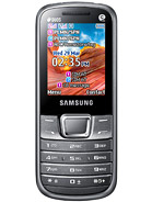 Best available price of Samsung E2252 in Laos