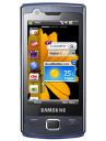 Best available price of Samsung B7300 OmniaLITE in Laos