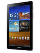 Best available price of Samsung P6800 Galaxy Tab 7-7 in Laos