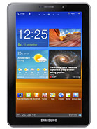 Best available price of Samsung P6810 Galaxy Tab 7-7 in Laos