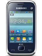 Best available price of Samsung Rex 60 C3312R in Laos