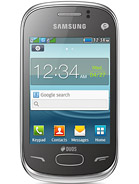 Best available price of Samsung Rex 70 S3802 in Laos