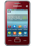 Best available price of Samsung Rex 80 S5222R in Laos