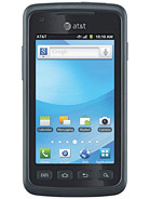 Best available price of Samsung Rugby Smart I847 in Laos