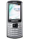 Best available price of Samsung S3310 in Laos