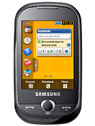 Best available price of Samsung S3650 Corby in Laos