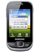 Best available price of Samsung S3770 in Laos