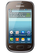 Best available price of Samsung Star Deluxe Duos S5292 in Laos