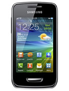 Best available price of Samsung Wave Y S5380 in Laos