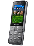 Best available price of Samsung S5610 in Laos