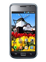 Best available price of Samsung M110S Galaxy S in Laos