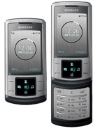 Best available price of Samsung U900 Soul in Laos