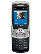 Best available price of Samsung T659 Scarlet in Laos