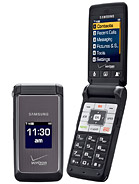 Best available price of Samsung U320 Haven in Laos