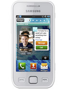 Best available price of Samsung S5750 Wave575 in Laos