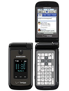 Best available price of Samsung U750 Zeal in Laos