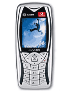 Best available price of Sagem MY V-55 in Laos