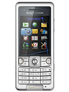 Best available price of Sony Ericsson C510 in Laos