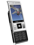 Best available price of Sony Ericsson C905 in Laos