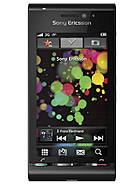 Best available price of Sony Ericsson Satio Idou in Laos