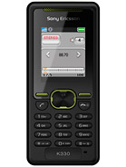 Best available price of Sony Ericsson K330 in Laos