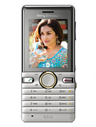 Best available price of Sony Ericsson S312 in Laos