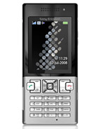 Best available price of Sony Ericsson T700 in Laos