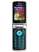 Best available price of Sony Ericsson T707 in Laos