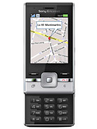 Best available price of Sony Ericsson T715 in Laos