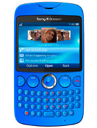 Best available price of Sony Ericsson txt in Laos