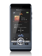 Best available price of Sony Ericsson W595s in Laos