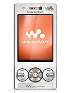 Best available price of Sony Ericsson W705 in Laos