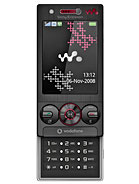 Best available price of Sony Ericsson W715 in Laos