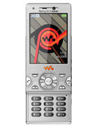 Best available price of Sony Ericsson W995 in Laos