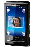 Best available price of Sony Ericsson Xperia X10 mini in Laos