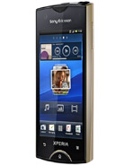 Best available price of Sony Ericsson Xperia ray in Laos