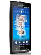 Best available price of Sony Ericsson Xperia X10 in Laos